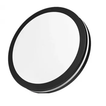 VISIONAL VS-FL-30-PIR-IP65/B LED prožektors 30W 3600lm 6000K ar kustības sensoru