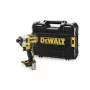 DeWALT DCF887NT-XJ triecienskrūvgriezis 1/4 inch Melns, Dzeltens 18 V