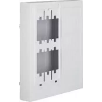 Pārsega plāksne universZ 300mm NH00 pamatnei ZU79E