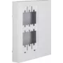 Pārsega plāksne universZ 300mm NH00 pamatnei ZU79E