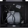 AKPO WK-4 Black LINE 2.0 60 BLACK T300 LED lineārais izpildmehānisms/pārsegs