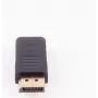 ShiverPeaks BS10-01030 Mini DisplayPort uz DisplayPort adapteris 4K