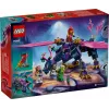 LEGO konstruktors NINJAGO 71842 Rontu – Meistardraķis, 381 gab., 4 minifigūras, 130 mm