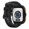 Viedpulkstenis Blackview W80 PRO melns
