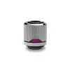 Stiprinājuma gredzens EK Water Blocks EK-Quantum Torque Color Ring 10-Pack STC 10/13 (Purpura)