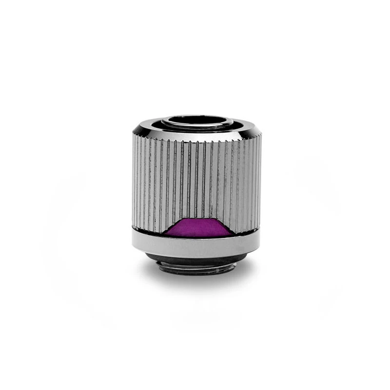 Stiprinājuma gredzens EK Water Blocks EK-Quantum Torque Color Ring 10-Pack STC 10/13 (Purpura)