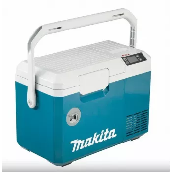 MAKITA ledusskapis-sildītājs 18V/40V XGT /230V CW003GZ01