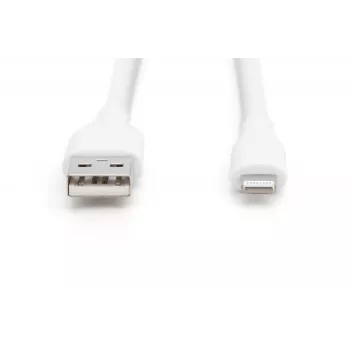 Lightning uz USB-A kabelis AK-600108-005-W
