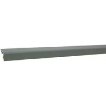 Hager SL1104007030 - Kabeļu kanāls - Pelēks - PVC - 40 mm - 2000 mm