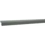 Hager SL1104007030 - Kabeļu kanāls - Pelēks - PVC - 40 mm - 2000 mm