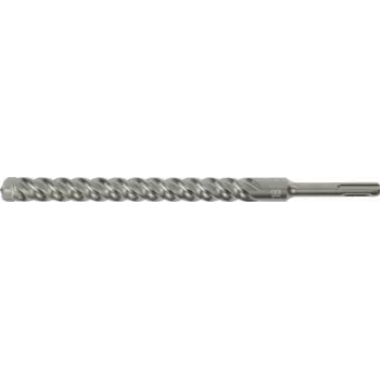 Betona spirālurbis Makita E-24860, 18 mm diametrs, 250 mm garums