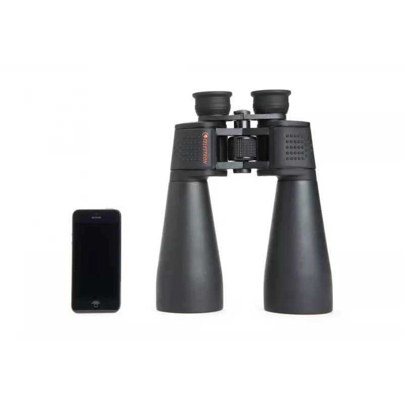 Binoklis Celestron SkyMaster 25x70