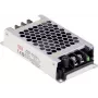 Strāvas pārveidotājs/invertors Mean Well RSD-30L-5, 30 W, ieeja 18–72 V, izeja 5 V, RoHS, 60×113×25 mm