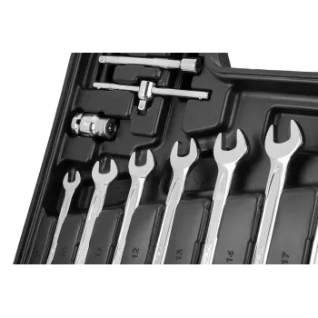 NEO tools 10-058 uzgriežņu atslēgu komplekts