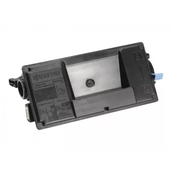 KYOCERA TK-3160 tonera kasetne oriģināla melna 1 gab.