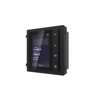 Displejs Hikvision DS-KD-DIS