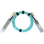 Aktīvais optiskais kabelis BlueOptics QSFP28 100GBASE-SR4 Ethernet, 5 m (980-9I13X-00C005-BO)