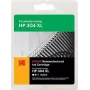 Kodak 185H030430 (HP304XL / N9K08AE) melna tintes kasetne, 15 ml, ~300 lapas