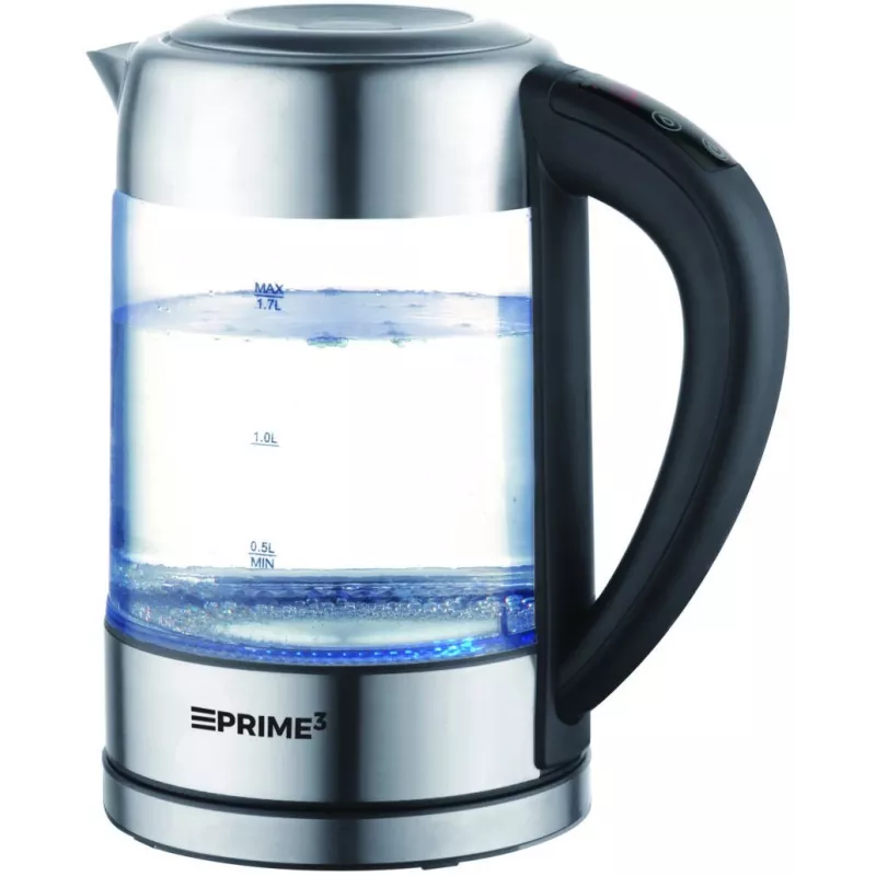 PRIME3 SEK81 1.7 L Sudeniņš Sudraba