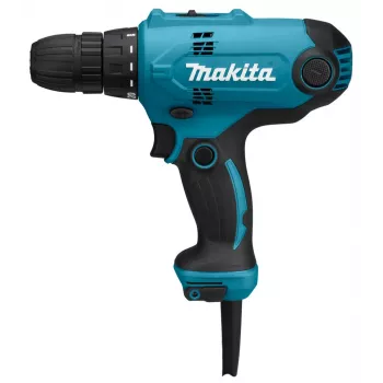 Makita DF0300 urbis 1500 apgr./min Bezatslēgas 1.2 kg Melns, Zils