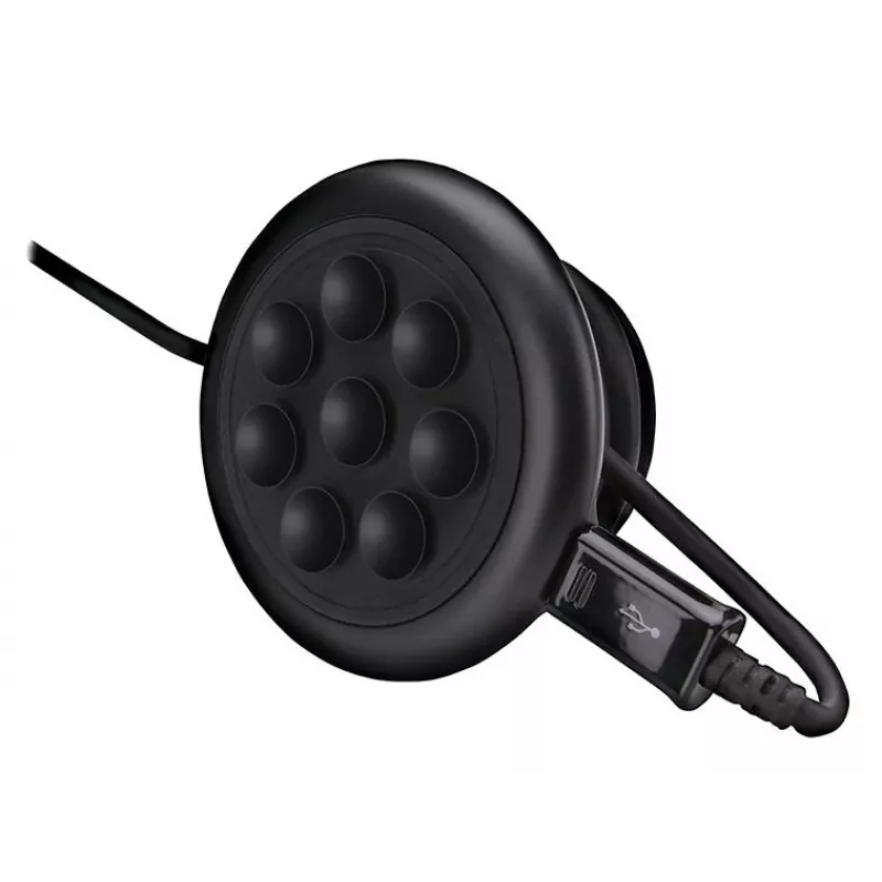 Lādētājs Tracer WIRELESS MOBILITY viedtālrunim un viedpulkstenim, melns