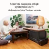 Nepārtrauktās barošanas avots UPS Line-Interactive 2 kVA 1200 W, Green Cell, 4 AC kontaktligzdas, USB, 12 V 9 Ah VRLA (torņa)