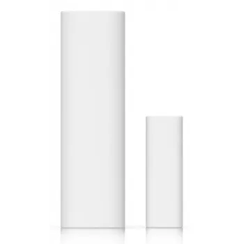 Ubiquiti USL-Entry, bezvadu durvju/logu sensors, balts, 865.1-869.5 / 915.6-927.6 MHz, 2000 m, statusa noteikšana