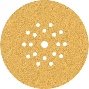 Abrazīvais griešanas disks Bosch EXC470 P 225 mm, 60 zobi, ar caurumiem, 25 gab.