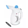 Rokas tvaika gludeklis ESPERANZA EHI006 — 800 W, 15 g/min tvaika, 0,2 L tvertne, 1,5 m vads, melns