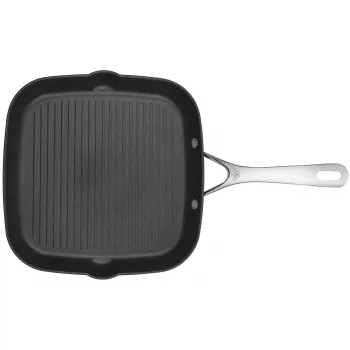 Grila panna Ballarini ALBA 28 cm ar nepiedegošu pārklājumu