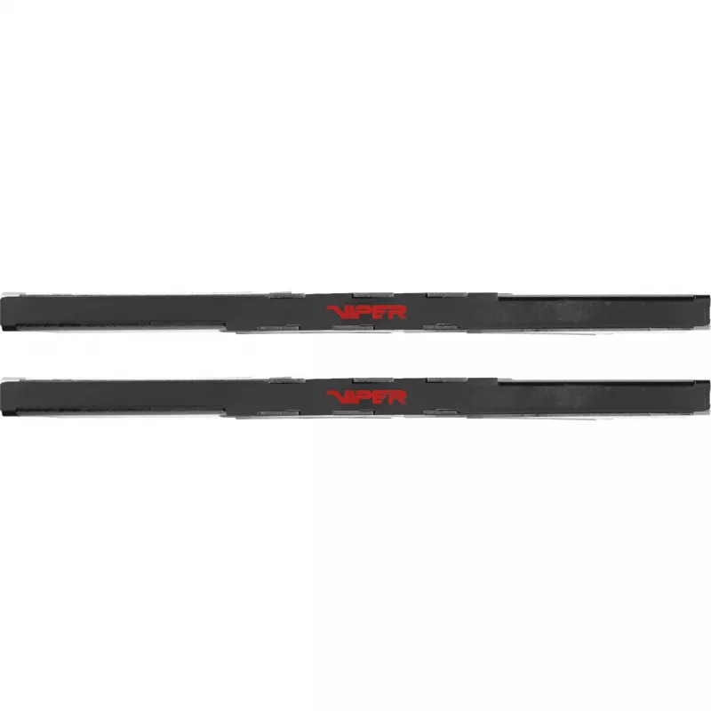 DIMM 32 GB DDR5-6000 (2x 16 GB) Dual-Kit, Arbeitsspeicher PVV532G600C36K, Viper Venom, INTEL XMP