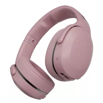 Skullcandy Crusher 540 Active Over-Ear Austiņas Mīksti Rozā