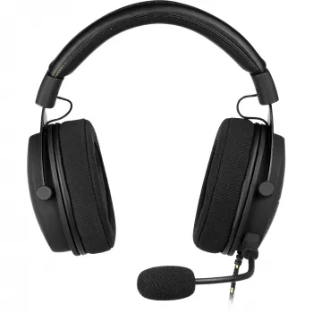 CHERRY x XTRFY H2, Gaming austiņas, profesionālas e-sporta austiņas (XG-H2)
