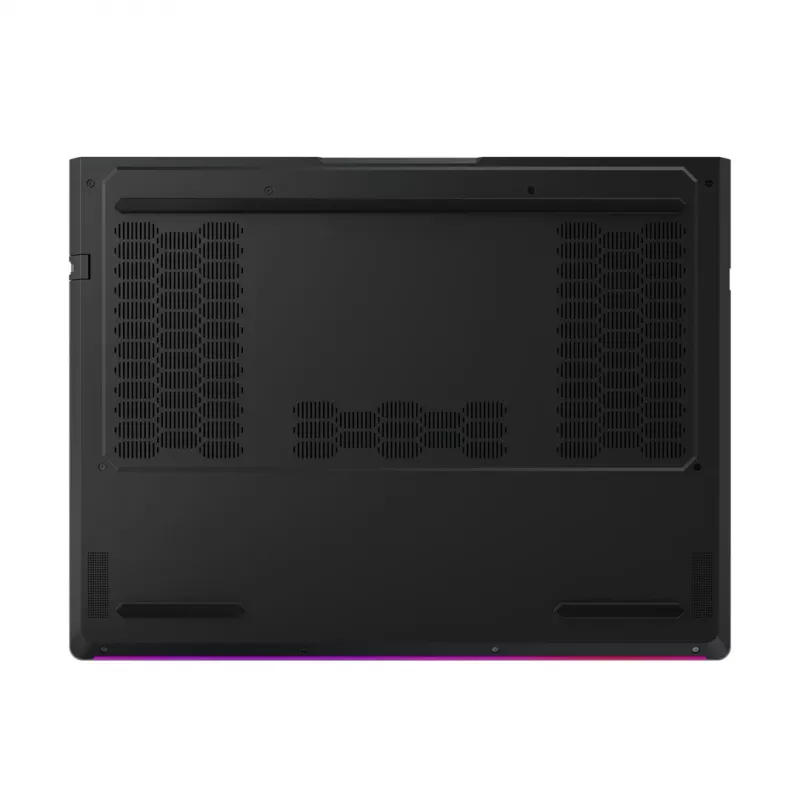 Lenovo Legion Pro 7 16IAX10H Intel Core Ultra 9 275HX klēpjdators 40,6 cm (16) WQXGA 64 GB DDR5-SDRAM 2 TB SSD NVIDIA GeForce RTX 5090 Wi-Fi 7 Melns