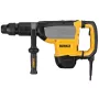 DeWALT D25773K-QS āmurs Melns, Dzeltens