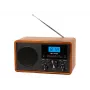 Portatīvais analogais AM/FM radio BLOW RA9 V.2