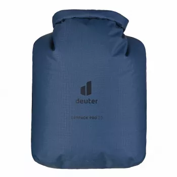 Ūdensnecaurlaidīga soma DEUTER Drypack Pro 20 — 20 L