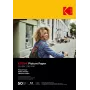 Kodak Picture Paper 230g 11.8 mil Glancēts 4/6x100 (9891267)