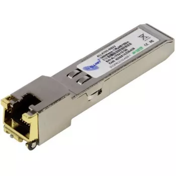 ALLNET ALL4765-INDU rūpnieciskais SFP modulis, 1000Mbit, RJ45, -40/+85°C