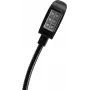 EUROLITE LED gooseneck lampa Flexilight SMD XLR — LED skatuves/instrumentu lampa ar SMD LED un XLR barošanas savienotāju