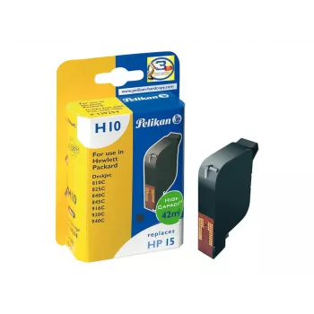 Pelikan 339294 Printer Consumable Black - printera palīgmateriāls