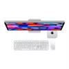 Apple Mac mini Apple M4 16 GB 512 GB SSD macOS Sequoia Mini PC Sudraba