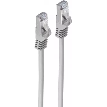 shiverpeaks BS75550 tīkla kabelis pelēks 50 m Cat.7 neapstrādāts vads S/FTP (S-STP)