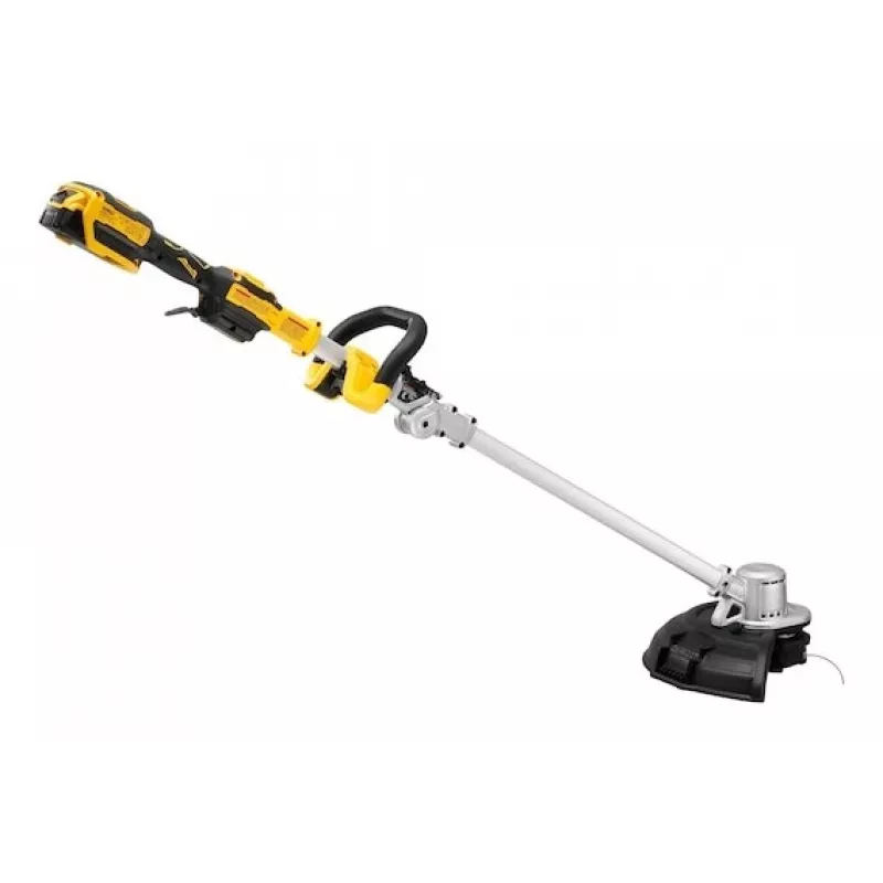 DeWALT DCMST561P1-QW zāles pļāvējs