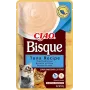 INABA Ciao Bisque Tuna kaķu gardumi 40g