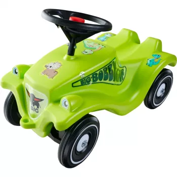 Bobby Car Classic Dino, Rutscher Green