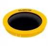 Reflektora teleskops Bresser Optics Solarix 76/350 Melns Sudrabs