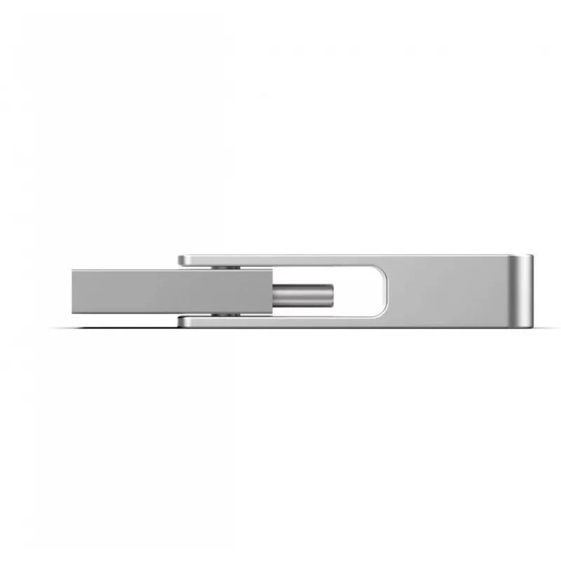 USB zibatmiņa PNY 64 GB USB Type-A USB Type-C DUO LINK