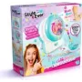 Rokdarbu komplekts Canal Toys Magic Spinner OFG336 — DIY aproču komplekts ar griežamu rotājumu