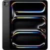 Apple 33 cm (13 collu) iPad Pro Wi-Fi 1TB ar standarta stiklu Space Black [Enerģijas klase G] (MDYN4TY/A)